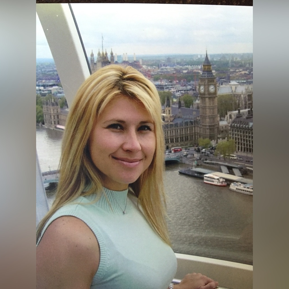 Meet your Posher, Sandi